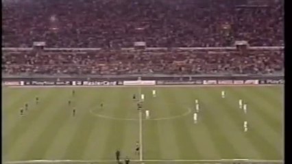 Minuto de silencio en el Olímpico de Roma tras los atentados del 11-S