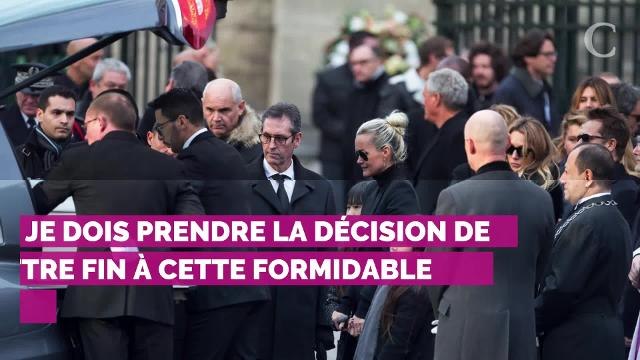 Sébastien Farran met fin à sa collaboration avec Laeticia Hallyday, Kate Middleton détonne dans une tenue bucolique : toute l'actu de ce 10 septembre