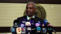 Sudan'da yeni hükümetten ilk toplantı - HARTUM