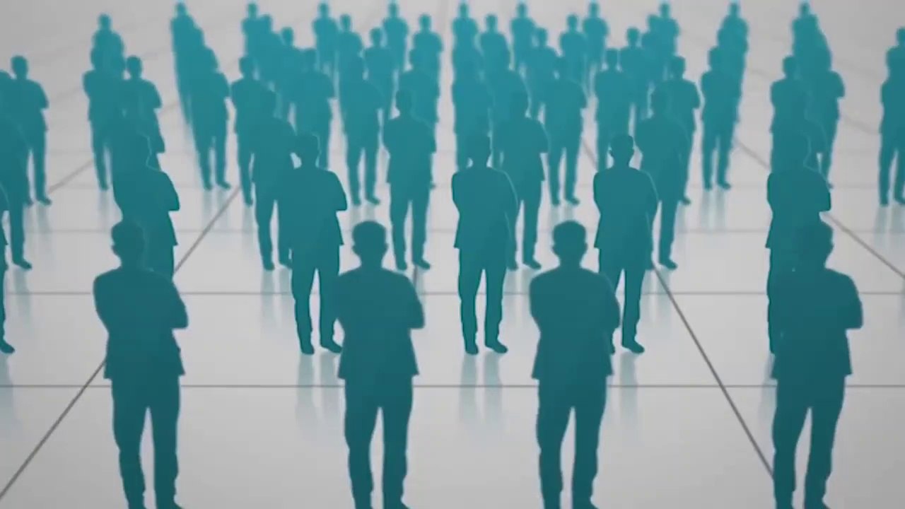 People with superpower
