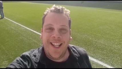 Athletico se prepara para encarar o Internacional no jogo de ida da final da Copa do Brasil