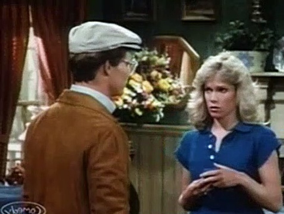 Newhart S04E09 WriteToPrivacy