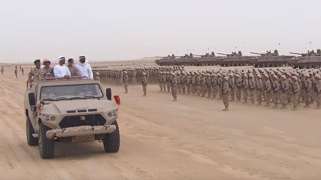 ماوراء الخبر- لماذا اشتكت ليبيا دولة الإمارات بمجلس الأمن؟