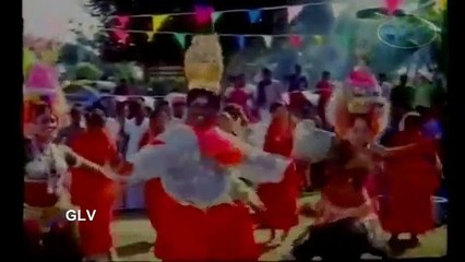 Malaiyeru Malaiyeru - Classic Tamil Song from Therku Theru Machan (1992) 🎶