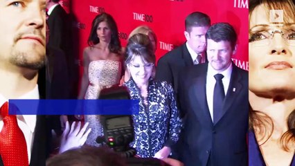 Download Video: Sarah Palin and Husband Todd to Divorce