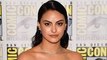 Camila Mendes Opens Up About Being Roofied and Sexually Assaulted in College | THR News