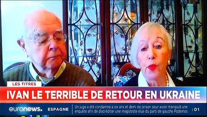 Euronews Soir : l'actualité du mardi 10 septembre 2019