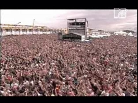 Bad Religion - Punk Rock Song (Live)