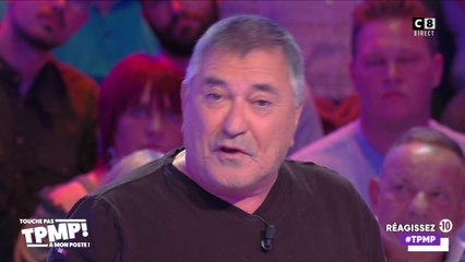 Jean-Marie Bigard envoie un message à Muriel Robin