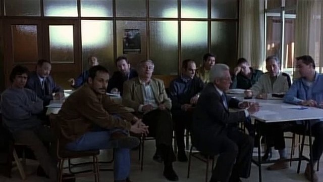 Corto de la película Te doy mis ojos