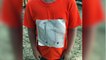 Bullied Boy Gets His T-Shirt Design Turned Into Official Vols Merch