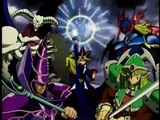 Yu-Gi-Oh! Duel Monsters Season 1, Episode 1 The Heart Of The Cards Part 1