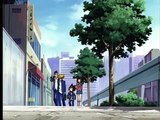 Yu-Gi-Oh! Duel Monsters Season 1, Episode 1 The Heart Of The Cards Part 2