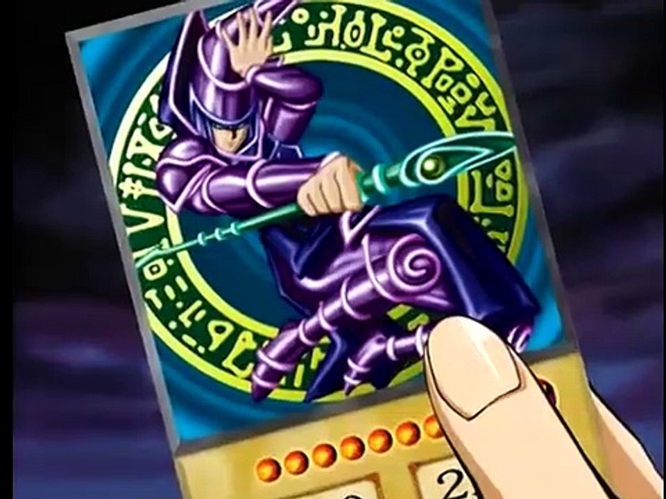 Yu Gi Oh Duel Monsters Season 4 Episode 1