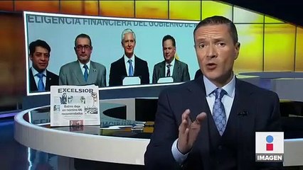 El Edomex y la Unidad de Inteligencia Financiera firman un convenio parar combatir lavado de dinero