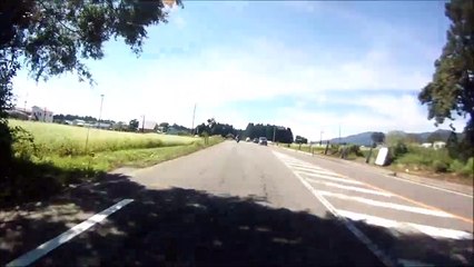 奥州z會 2019ツアー 四 in キャンプ ⑥