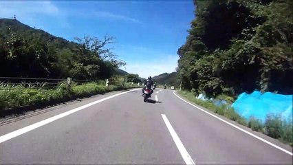 奥州z會 2019ツアー 四 in キャンプ ②