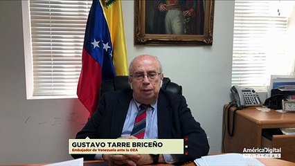 ¿Qué es lo que se va a decidir en la reunión del TIAR sobre Venezuela?