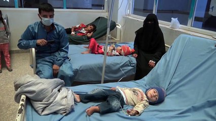 مجلس حقوق الإنسان يطالب التحالف والحوثيين بوقف الانتهاكات باليمن