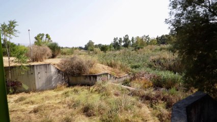 Κόντρες Δήμου Ιλίου με τον Φορέα διαχείρισης με θύμα το Πάρκο Τρίτση