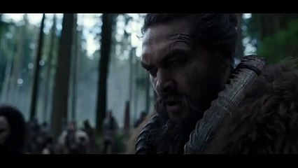 SEE – Official Trailer | Apple TV+