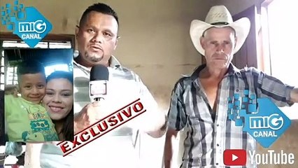 Wendy Tejada está en México la deportaron