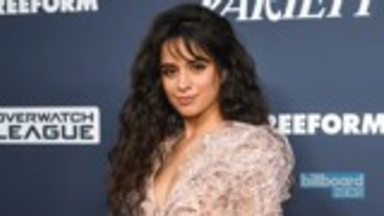 Camila Cabello Debuts Multiple Songs on the Pop Songs Survey | Billboard News