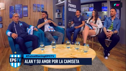 El Primer Grande TV - Programa 30