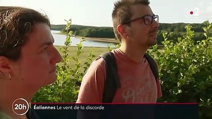 Développement durable : les éoliennes n'ont plus le vent en poupe chez les riverains