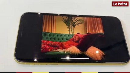 Apple Event : présentation de l'iPhone 11