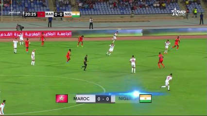 هدف وليد الكرتي الرائع