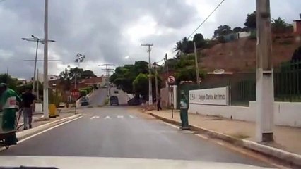 LEMBRANÇAS DE OSMILTON INDO PARA JUAZEIRO DO NORTE-CE EM 13 DE MARÇO DE 2010