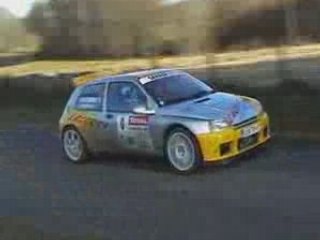 Essais Team JP Lacorre - Fevrier 2008