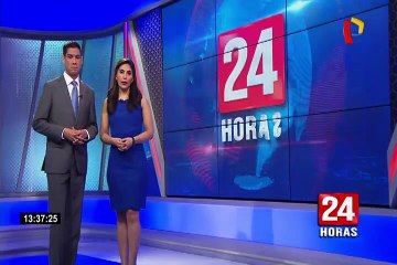 Cajamarca: castigan a funcionario por llegar tarde a reunión