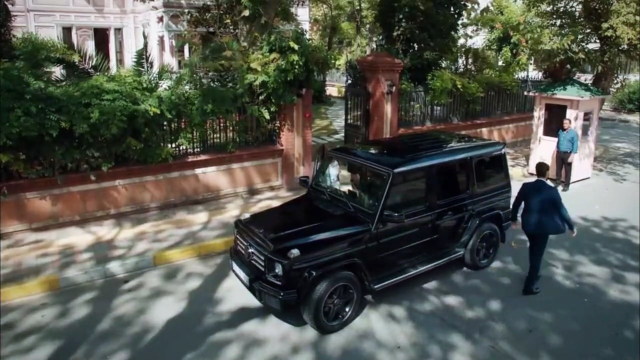 مسلسل الطفل مترجم للعربية - الحلقة 1 -  القسم الاول