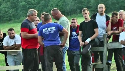 PERAN EDINA DUBICE POBIJEDIO KOD HOMETA 2019