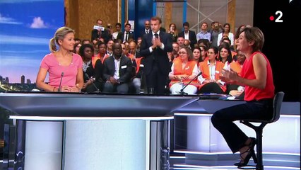 Gouvernement : une politique qui "soulage les classes moyennes" mais "pas les plus pauvres"