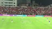 RTV Ora - Live/ Shqipëri e çmendur, shënon dy gola për pesë minuta (VIDEO)