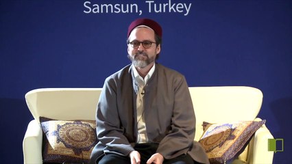 Hamza Yusuf on the Syrian Revolution