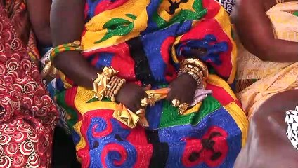 [Clip] KÂYAMANGA "Yé re ré"