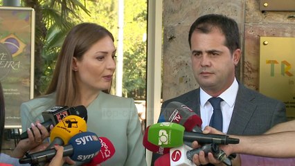 “Venecia” në Tiranë, 9 takime në një ditë. Axhenda e plotë