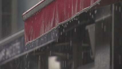 [날씨] 오늘 남부 가을장마...중부 오전까지 비 / YTN