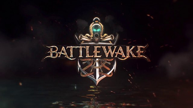 Battlewake - Bande-annonce de lancement