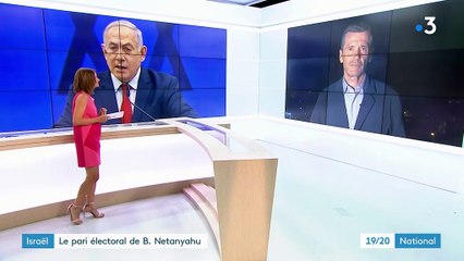 Israël : Benyamin Netanyahou tente-t-il un pari électoral pour échapper à la justice ?
