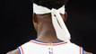 NBA Bans 'Ninja-Style Headware' for Upcoming Season