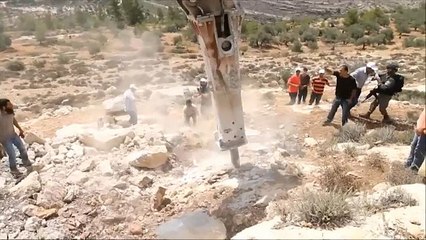 Нетаньяху снова пообещал аннексию