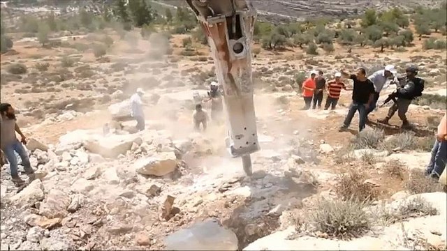 Нетаньяху снова пообещал аннексию