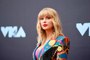 Taylor Swift's 'Lover' Makes 'Billboard' 200 History