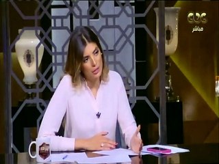 هنا العاصمة | ماذا يعنى محافظات صديقة للبيئة؟ د هالة محمد جمال الدين القاضي تشرح