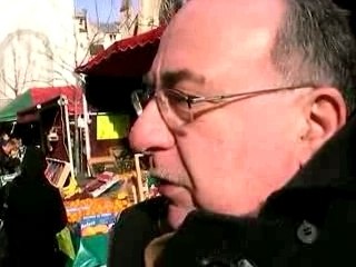 Serge Blisko